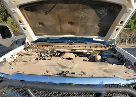 2019 Chevrolet Silverado 1500 Ld Wt from USA, damaged, VIN 2GCVKNEC6K1159810